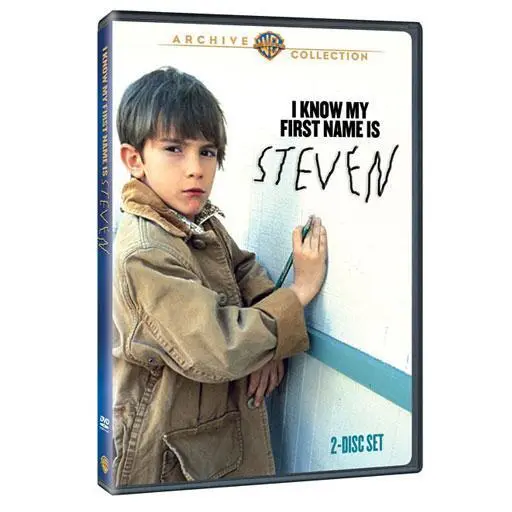 I Know My First Name Is Steven (Mod) 1