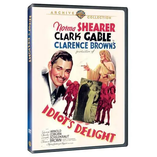 Idiot's Delight (Mod) 1
