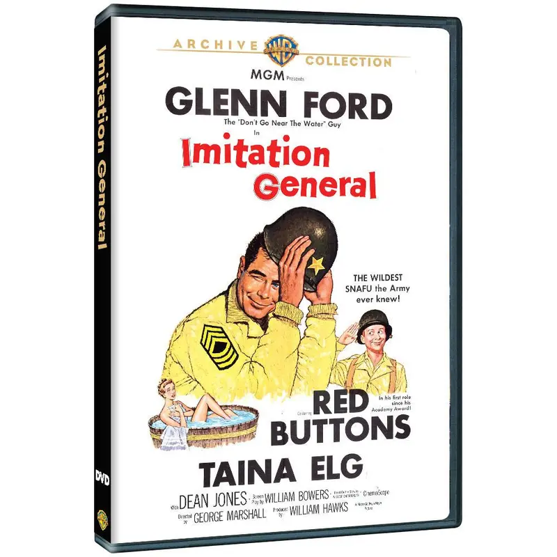 Imitation General (Mod) 1