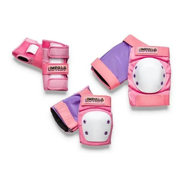 Impala Adult Protective Set 1