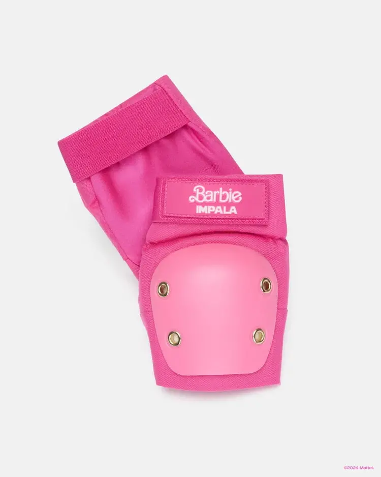 Impala Adult Protective Set Barbie Pink 3