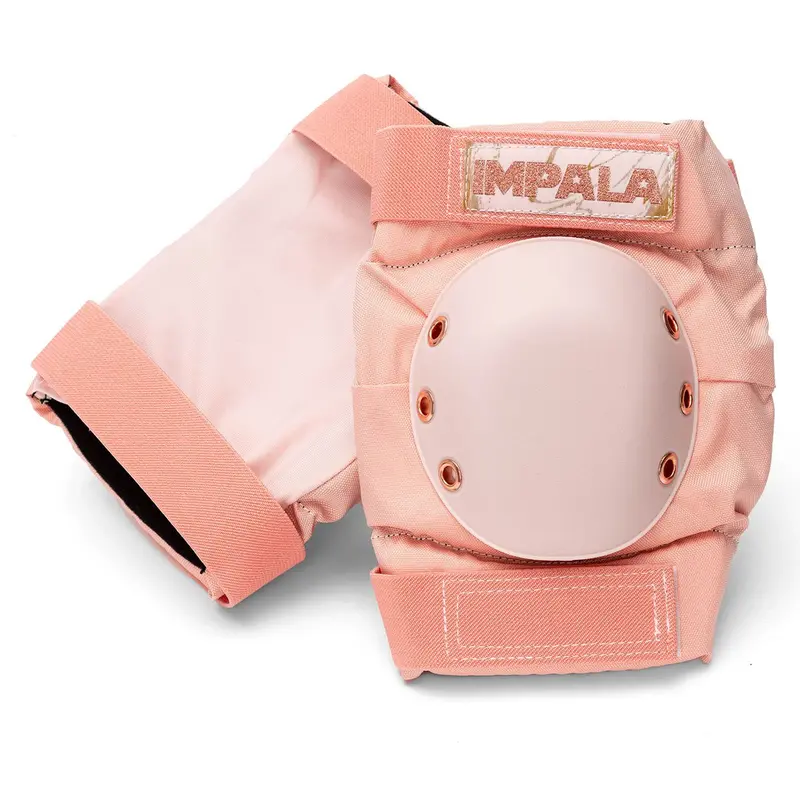 Impala Adult Protective Set Marawa Rose Gold 1