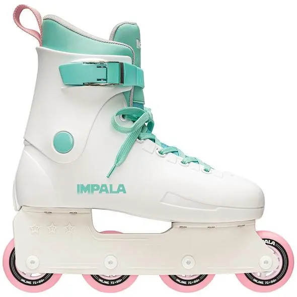 Impala Lightspeed Inline Skates-Womens Size: 6 1