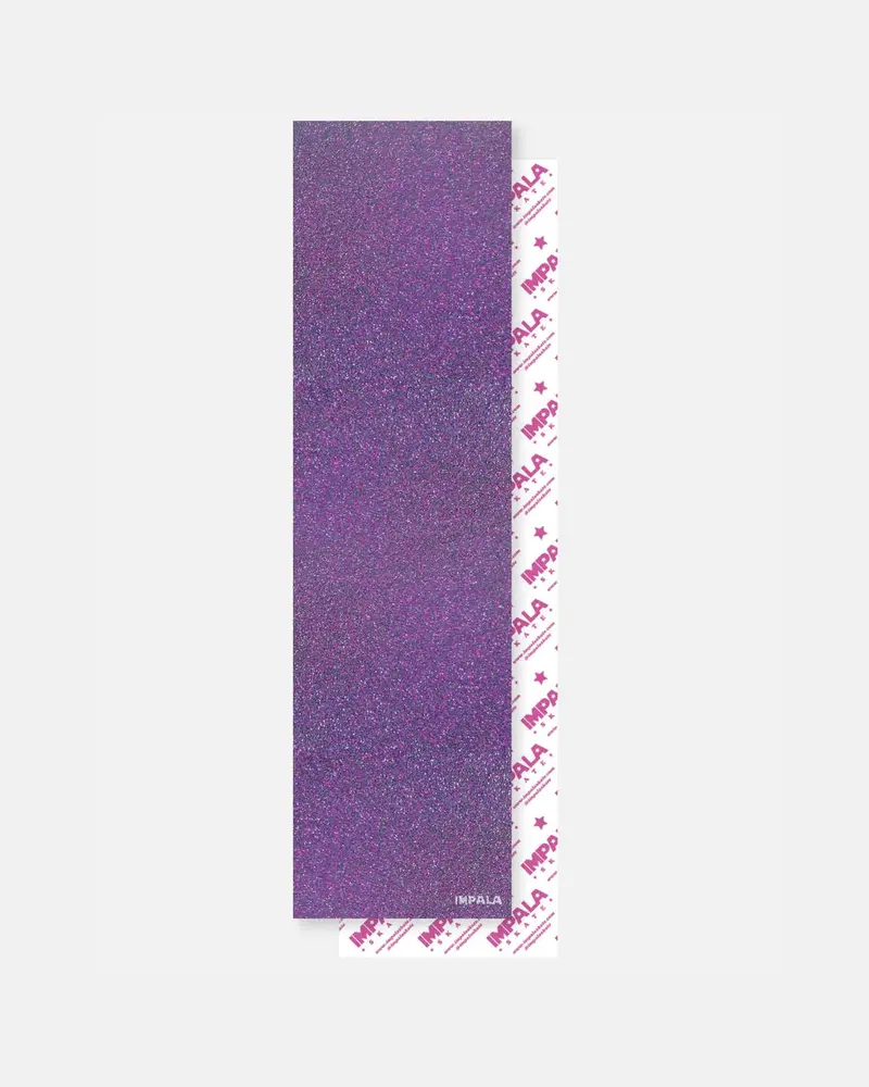 Impala Purple Sparkle Griptape 1
