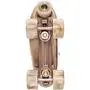 Impala Quad Skate - Marawa Rose Gold Size: 7 2