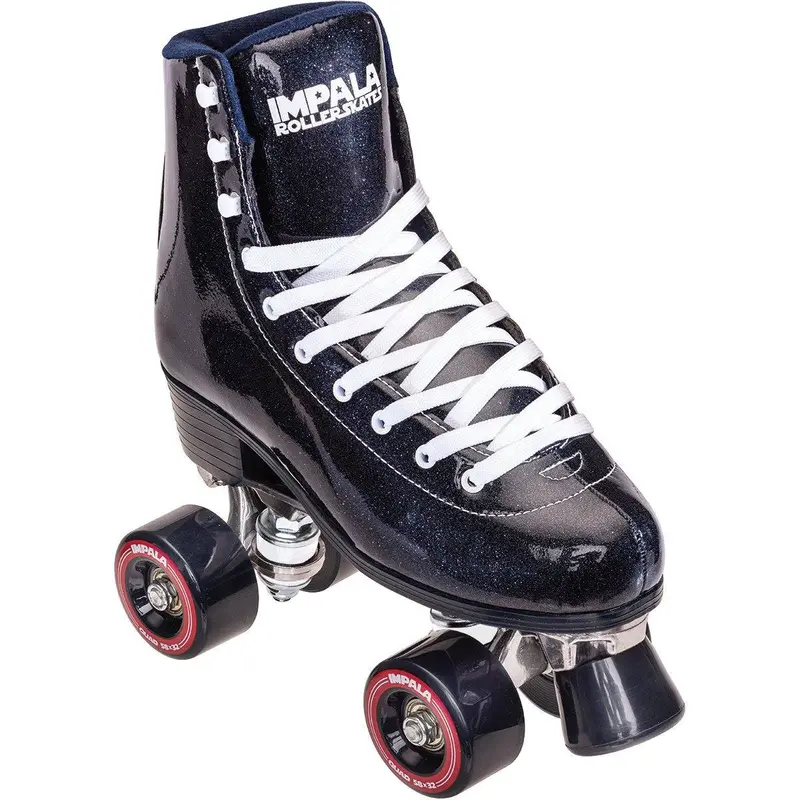Impala Quad Skate - Midnight Size 6 1