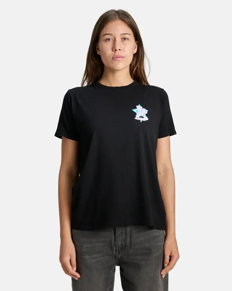 Impala Quad Skate Tee 1