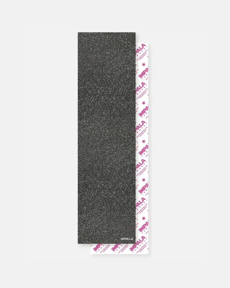 Impala Silver Sparkle Griptape 1