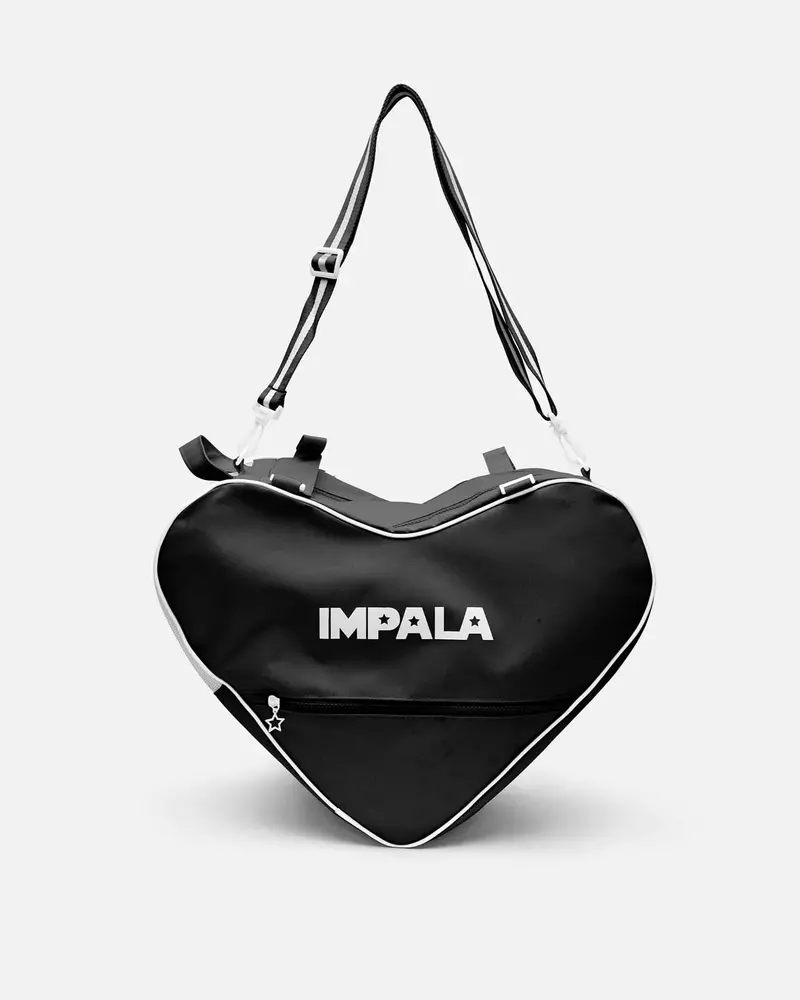Impala Skate Bag Black 1