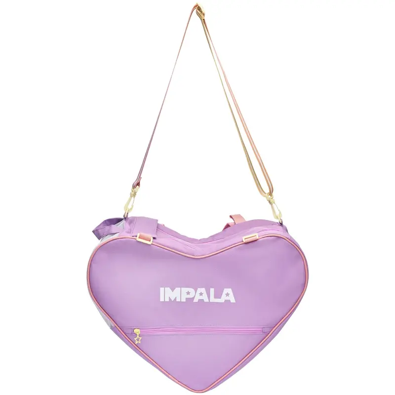 Impala Skate Bag Lavender 1