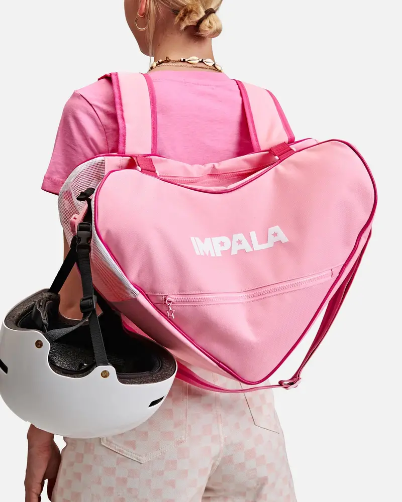 Impala Skate Bag Pink 1