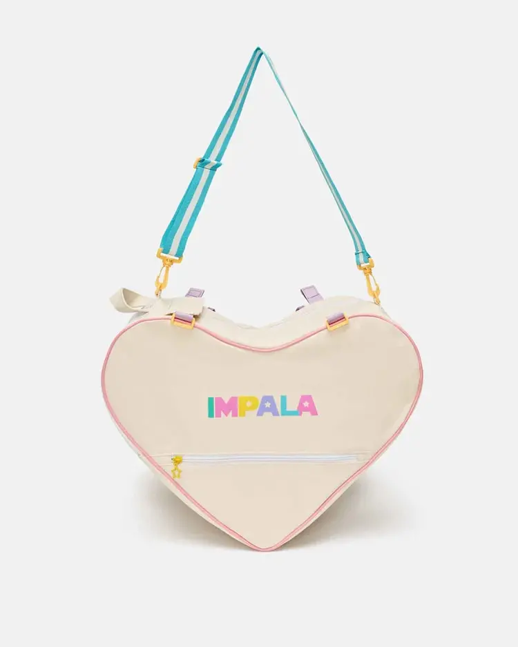 Impala Skate Bag Vanilla Sprinkle 1