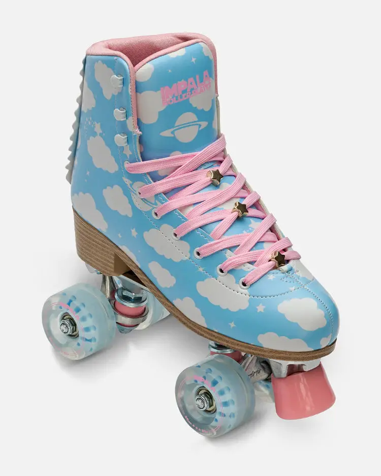Impala Womens Rollerskates Starbright 1