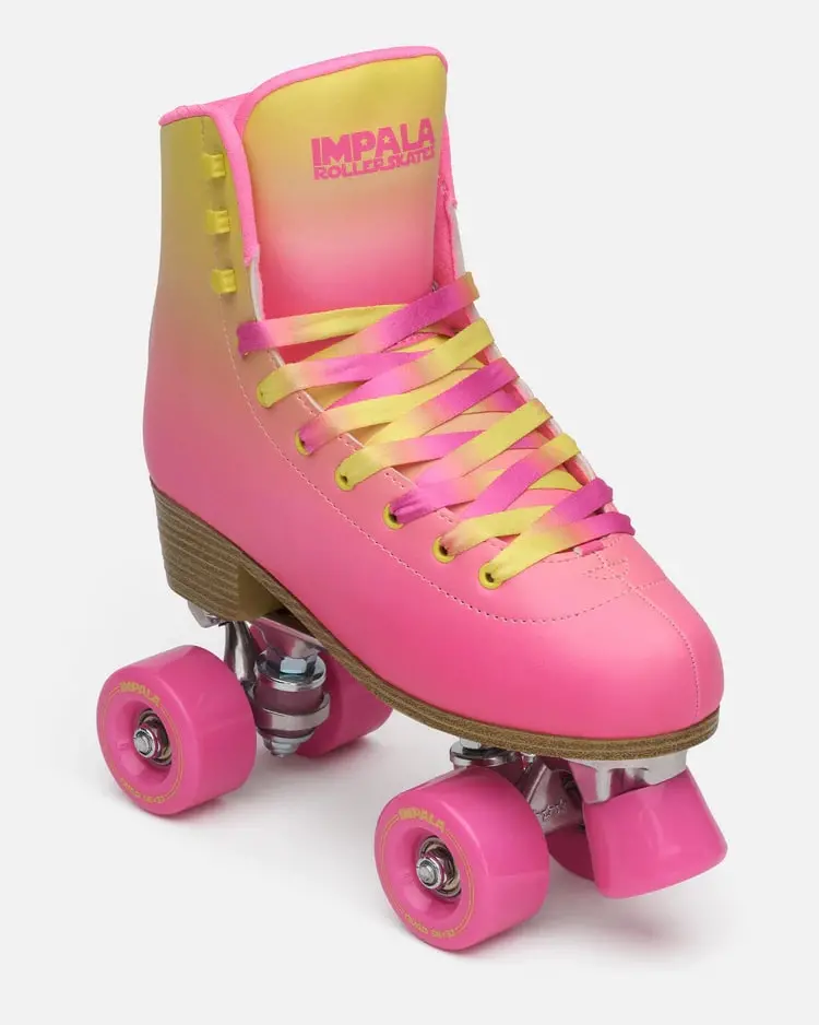 Impala Womens Rollerskates Tropicana 1