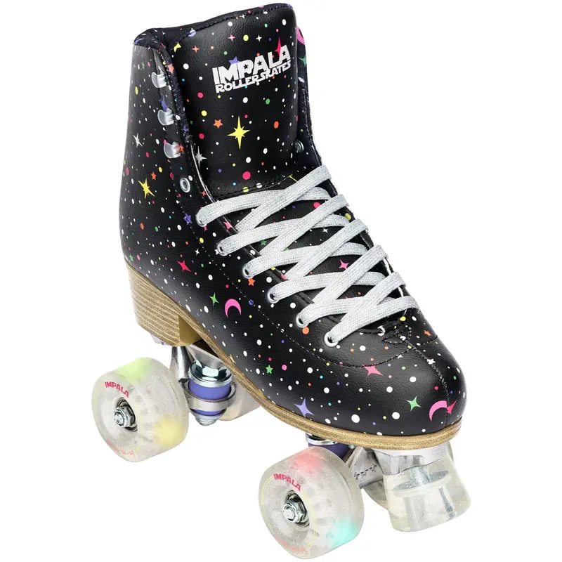 Impala Womens Rollerskates Twinkle 1