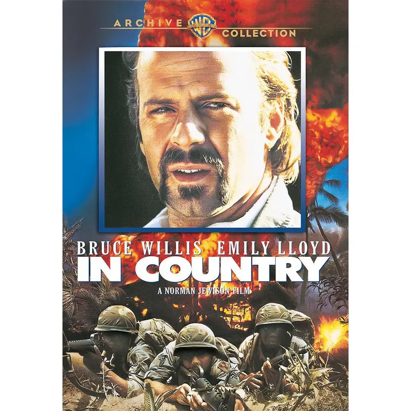 In Country (1989) (Mod) 1