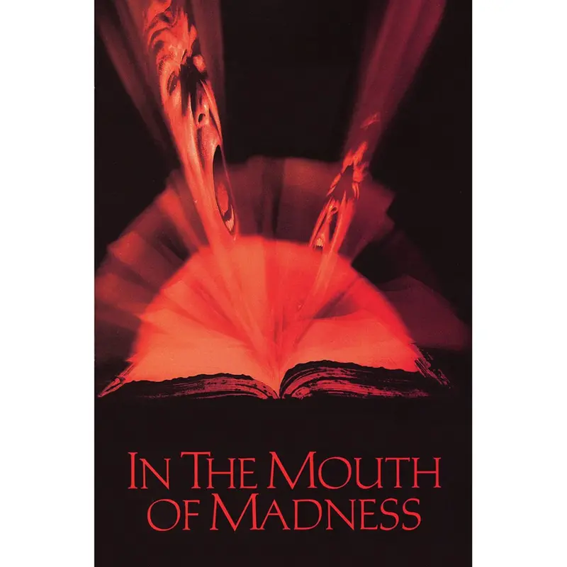 In The Mouth Of Madness (1995) (Mod) 1