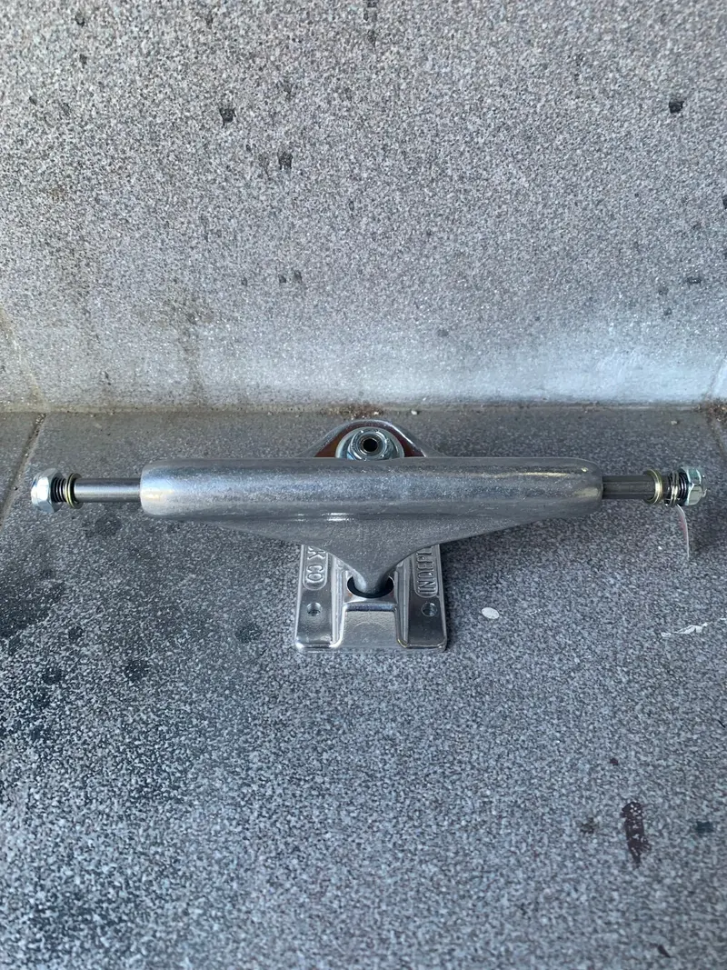 Independent Forged Hollow 144 1