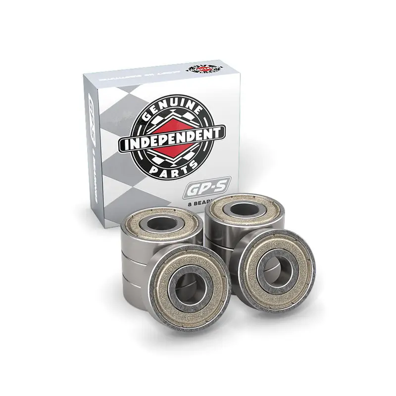 Independent Genuine Parts Gp-S Independent Skateboard Bearings 1