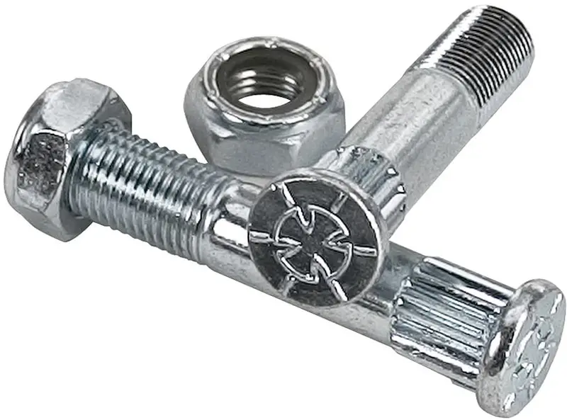Independent Genuine Parts Standard Kingpin & Nut 1