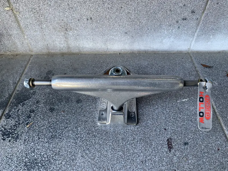 Independent Hollow Forged Trucks 159 1