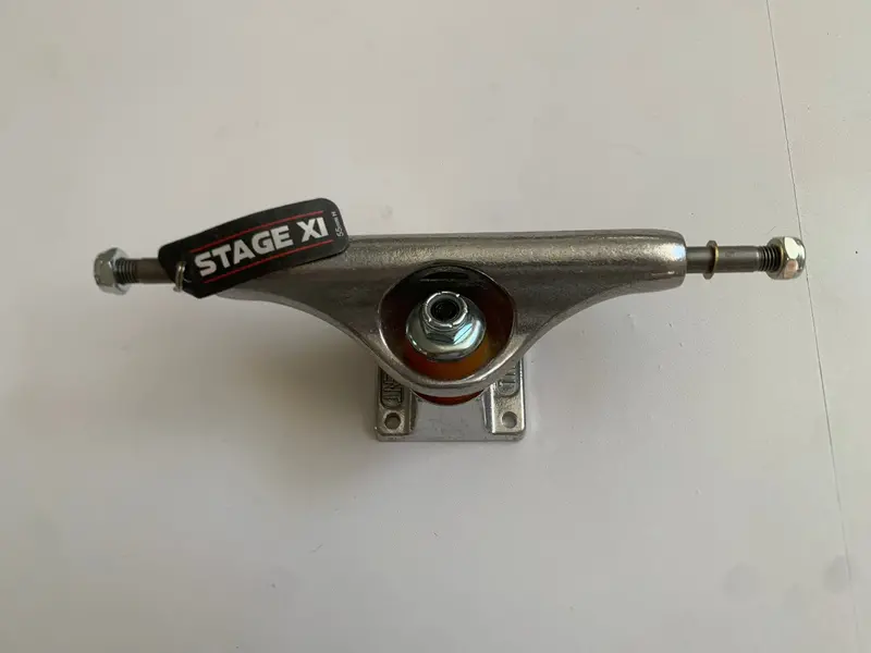 Independent Stage 11. 139 1