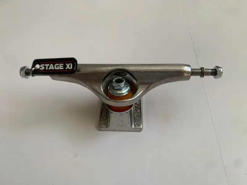 Independent Stage 11 149 1