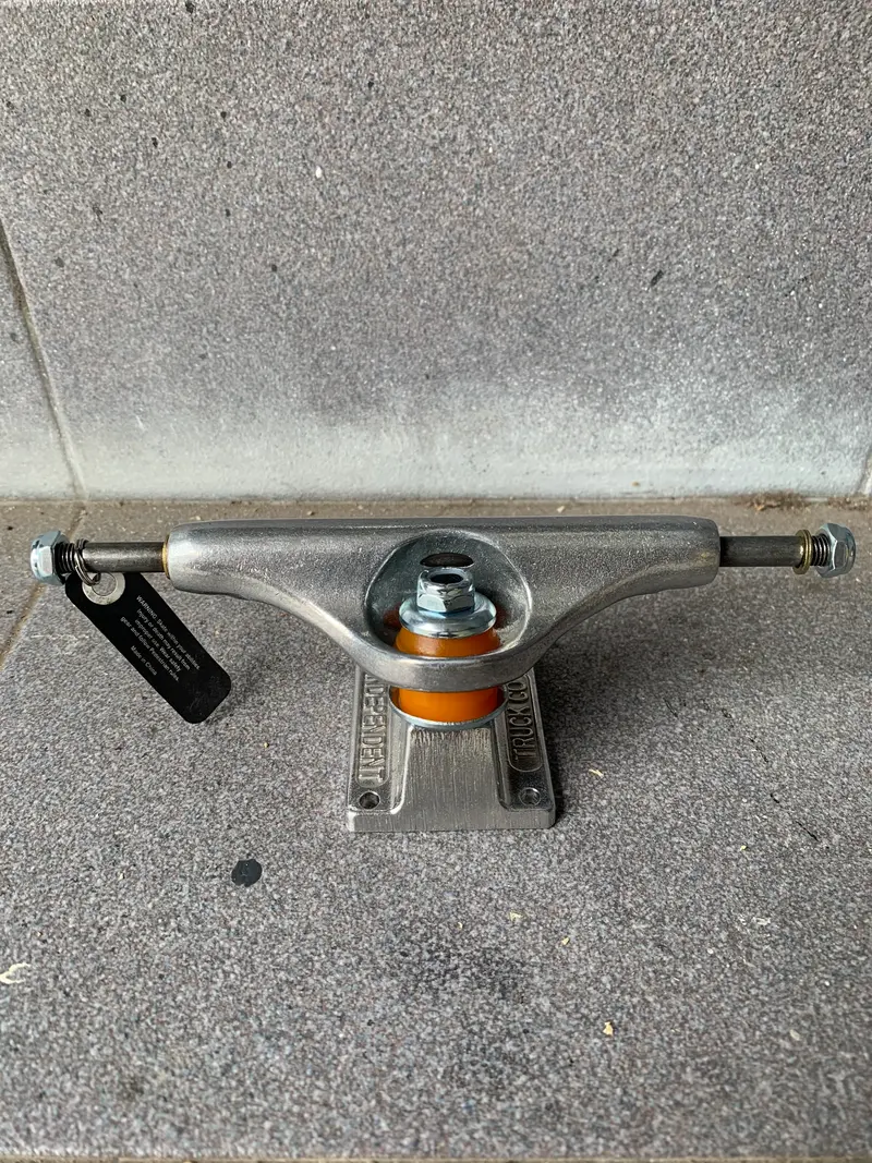 Independent Stage 11 Standard 169 Trucks 1