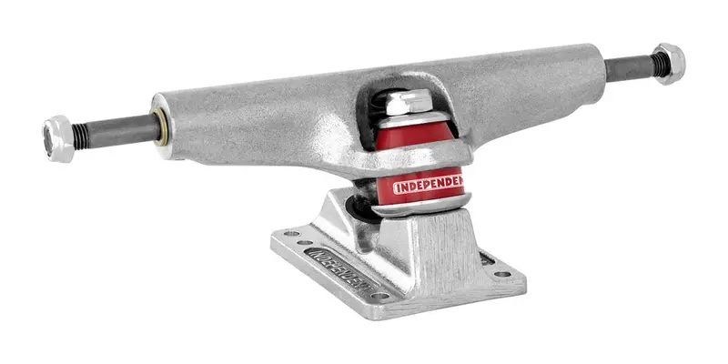 Independent Stage 4 Polished Independent Skateboard Truck 1