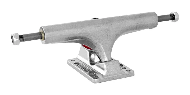 Independent Stage 4 Polished Independent Skateboard Truck 2