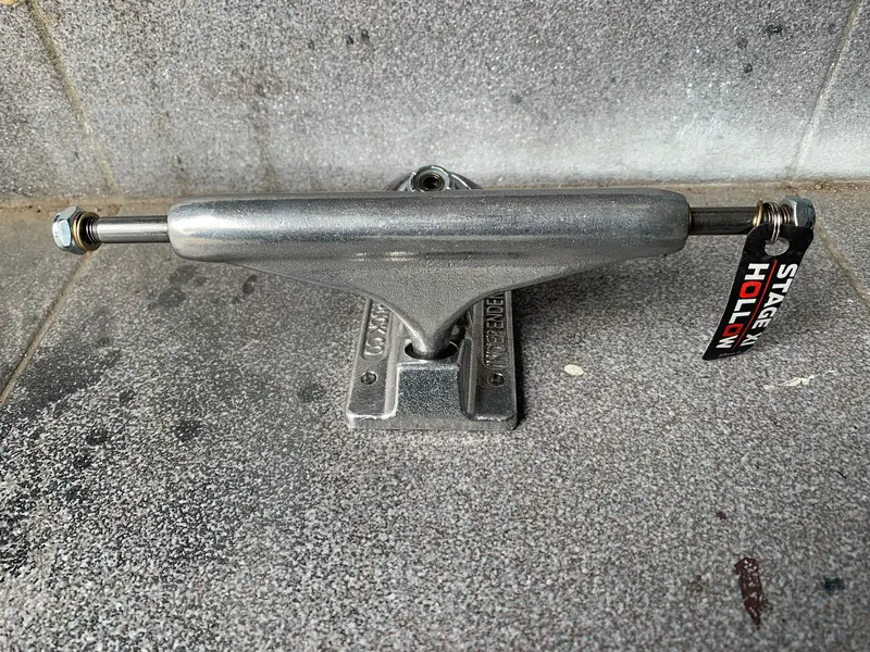 Independent Standard Hollow Trucks 144 1