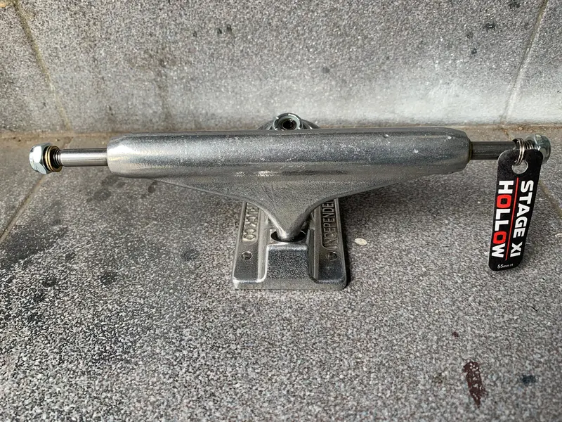 Independent Standard Hollow Trucks 149 1
