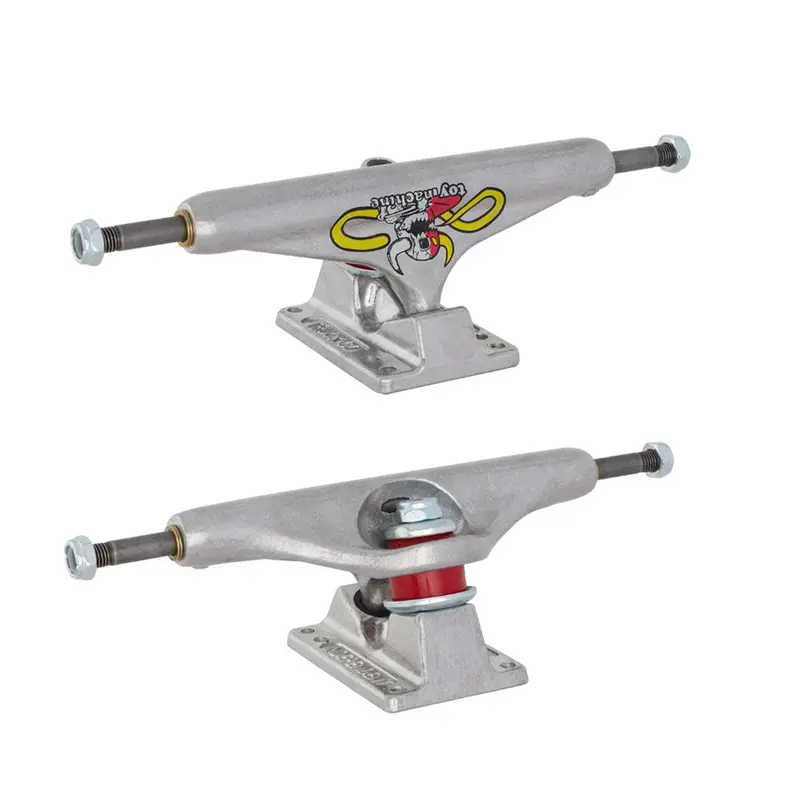 Independent Stg 11 Standard Trucks X Toy Machine 1