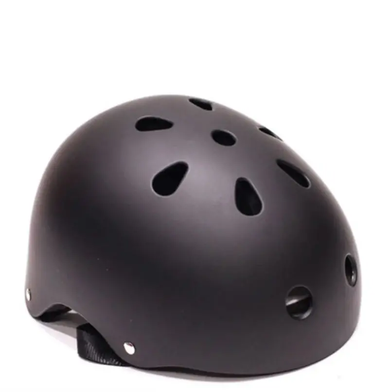 Industrial Helmet Black 1