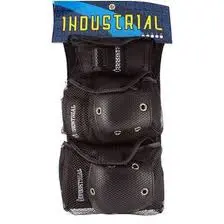 Industrial Safety Pads (3 Set) 1