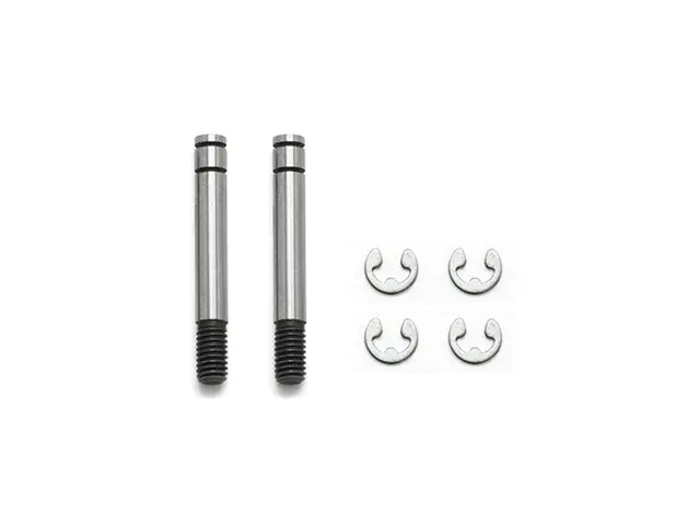 Infinity Shock Shaft (2 Pcs) - T045 1