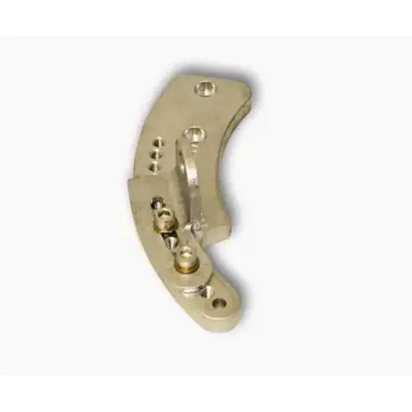 Innovators West Sbc 7" Passenger Side Crank Trigger Bracket, Iw-930 1