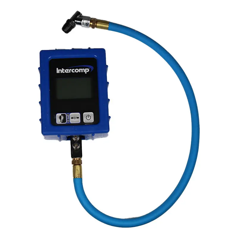 Intercomp 0-150.00 Psi Digital Tire Pressure Gauge 1