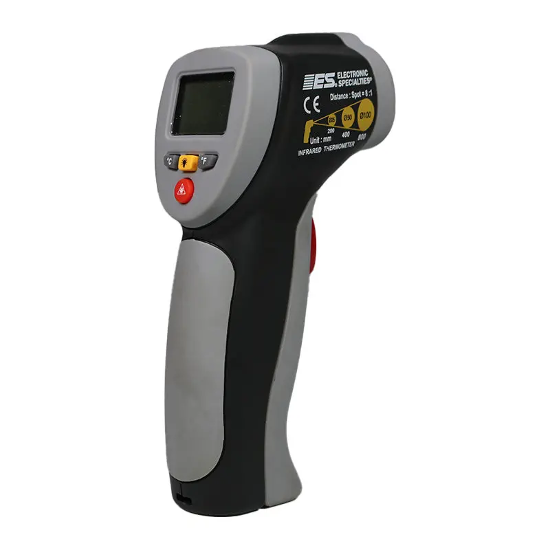Intercomp Racing Laser Guided Infrared Laser Temp Gun 1