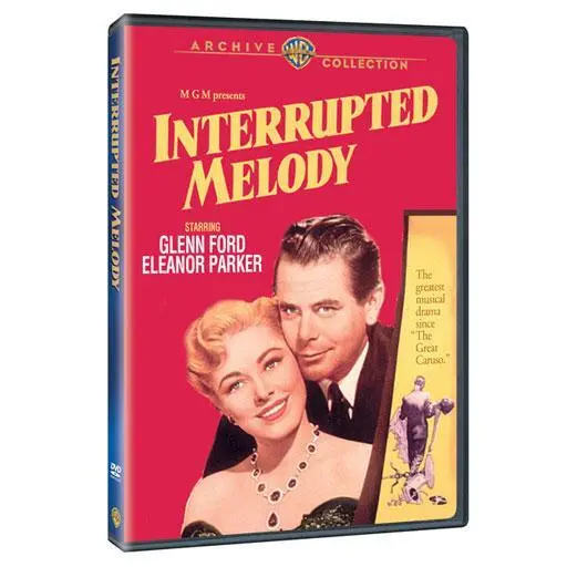 Interrupted Melody (Mod) 1