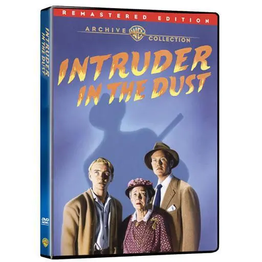 Intruder In The Dust 1