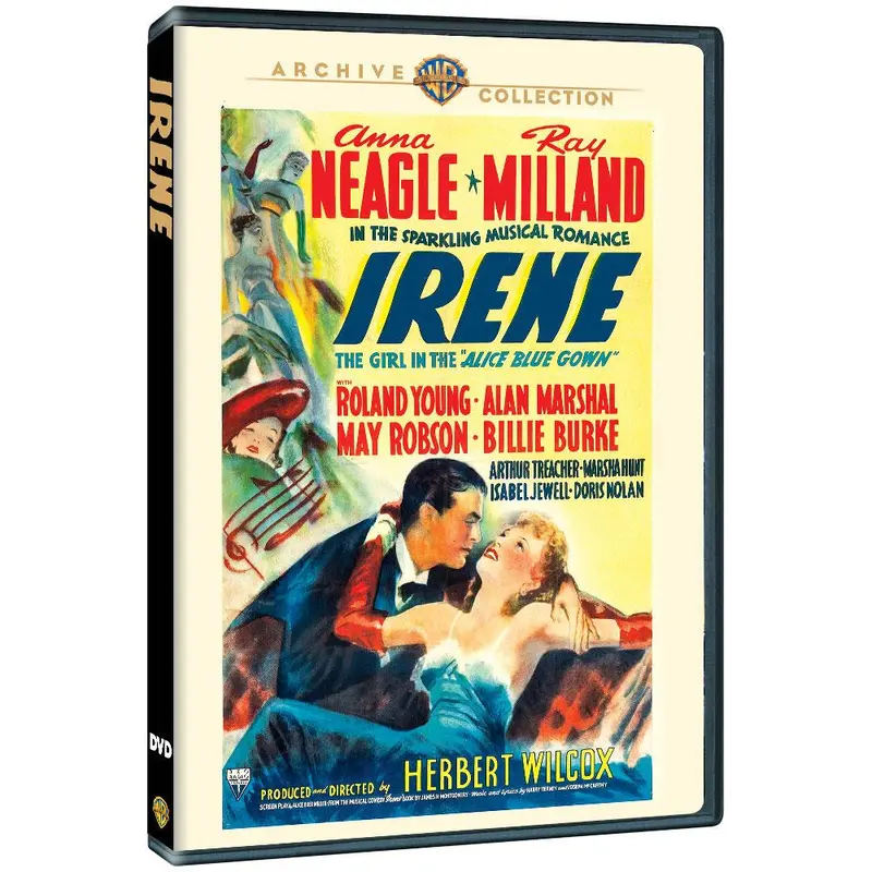 Irene (1940) (Mod) 1