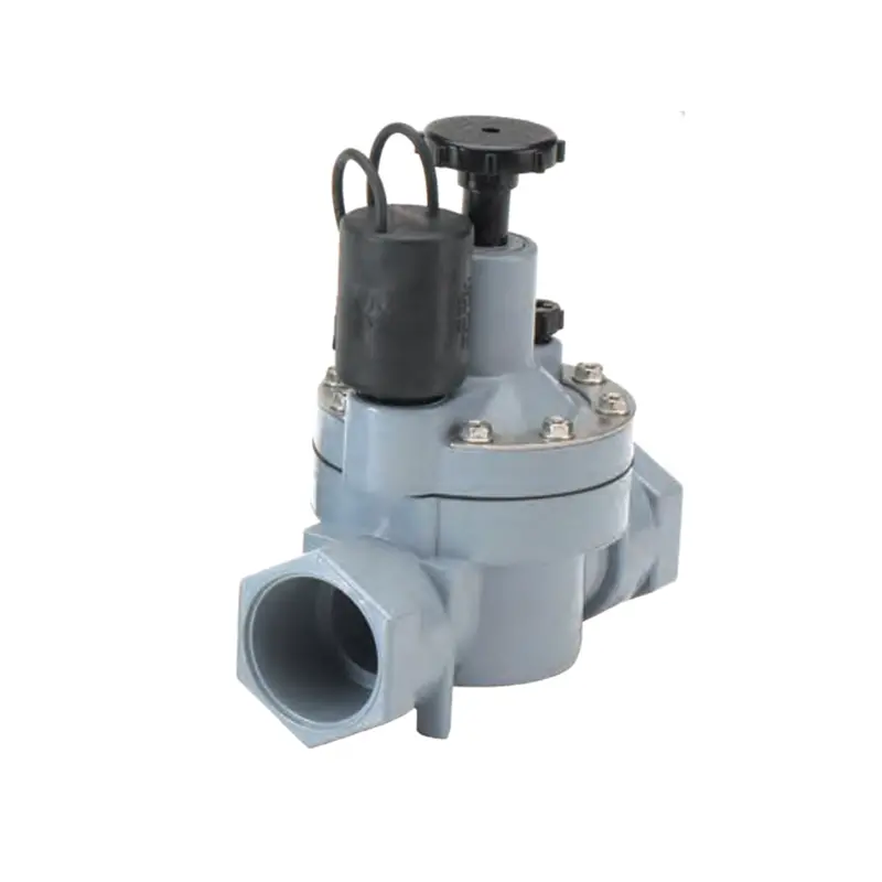Irritrol - 205Sf - 1'' 205 Series Valve W/ Flow Control (Slip X Slip) 1