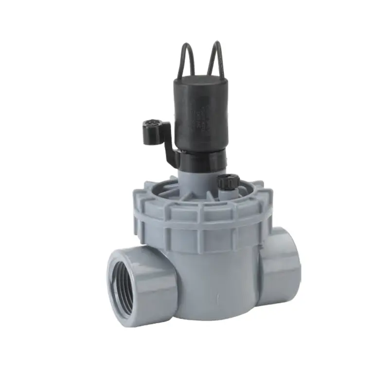 Irritrol - 2400T - 1'' Jar Top Valve (Fpt X Fpt) 1