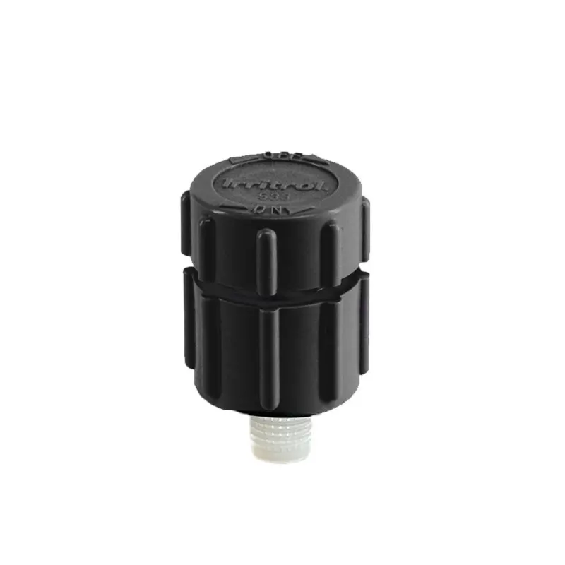Irritrol - 533 Bubbler - Adjustable Flood Bubbler 1