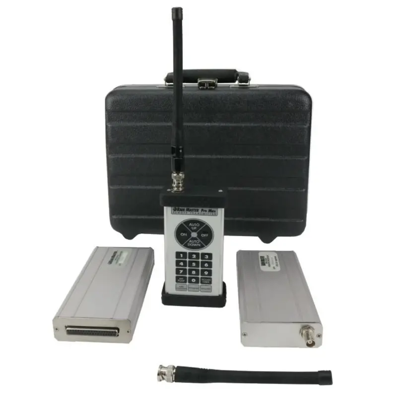 Irritrol - Promax-Ua - Sprinkler Remote Control Kit 1
