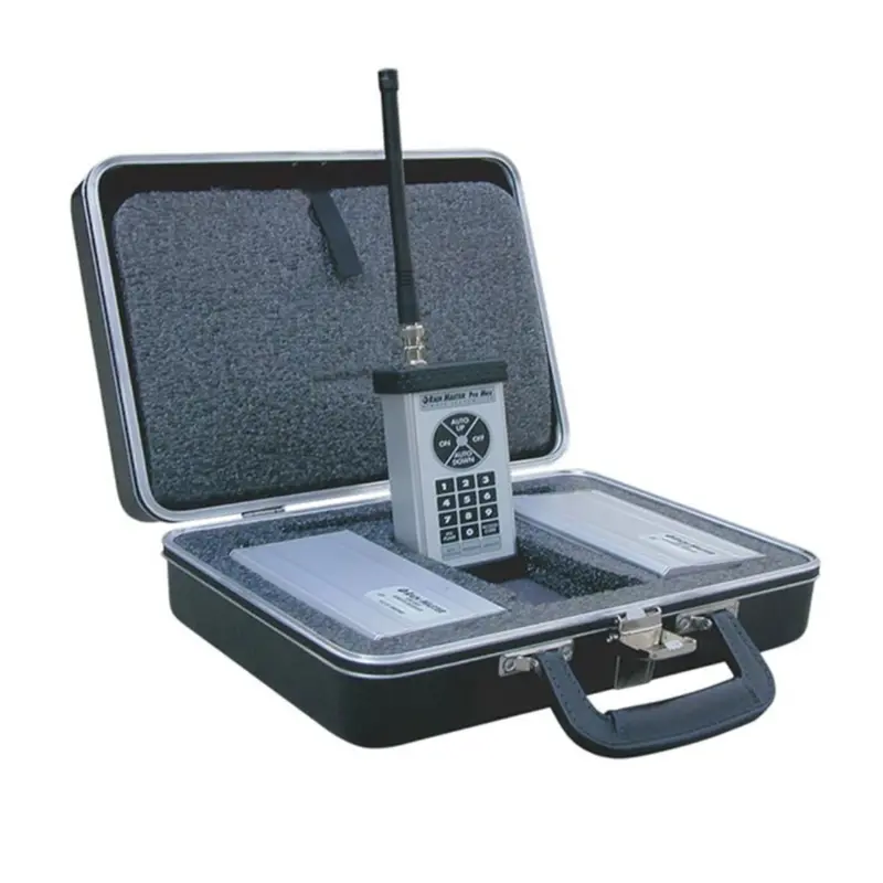 Irritrol - Promax-Ua - Sprinkler Remote Control Kit 2