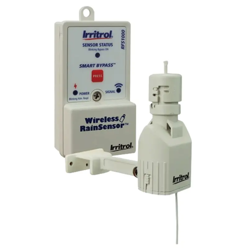 Irritrol - Rfs1000 - Wireless Rain/Freeze Sensor 1