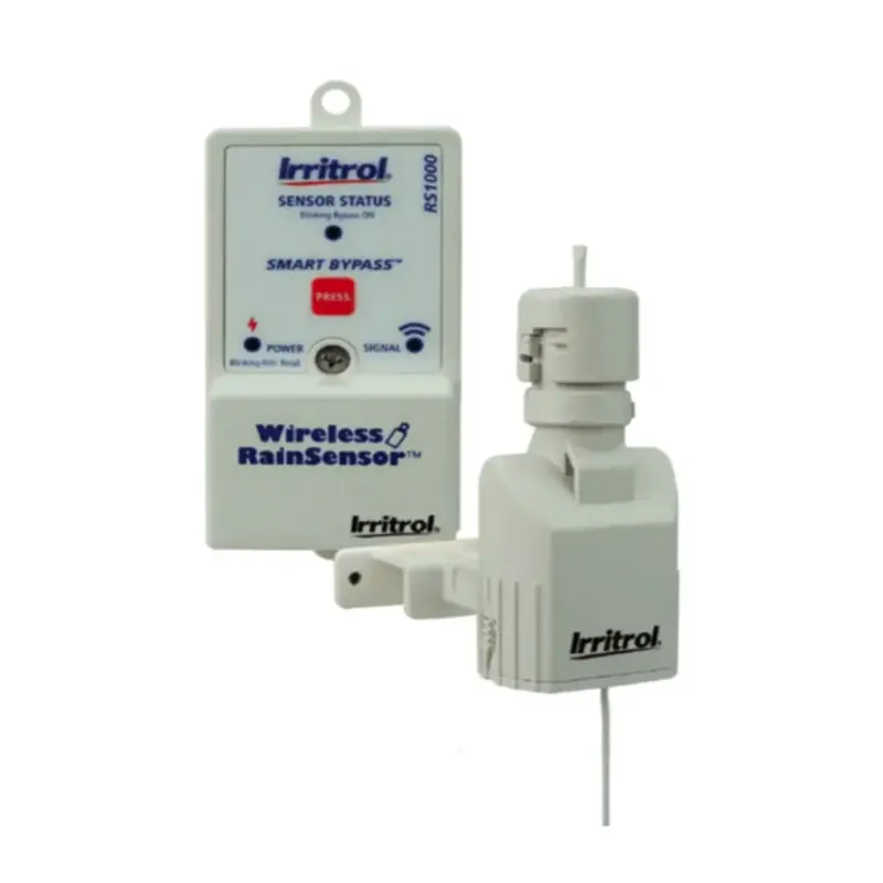Irritrol - Rs1000 - Wireless Rain Sensor 1