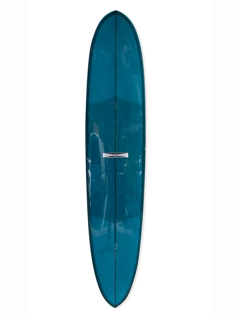 Issac Wood Perfect Pin 1